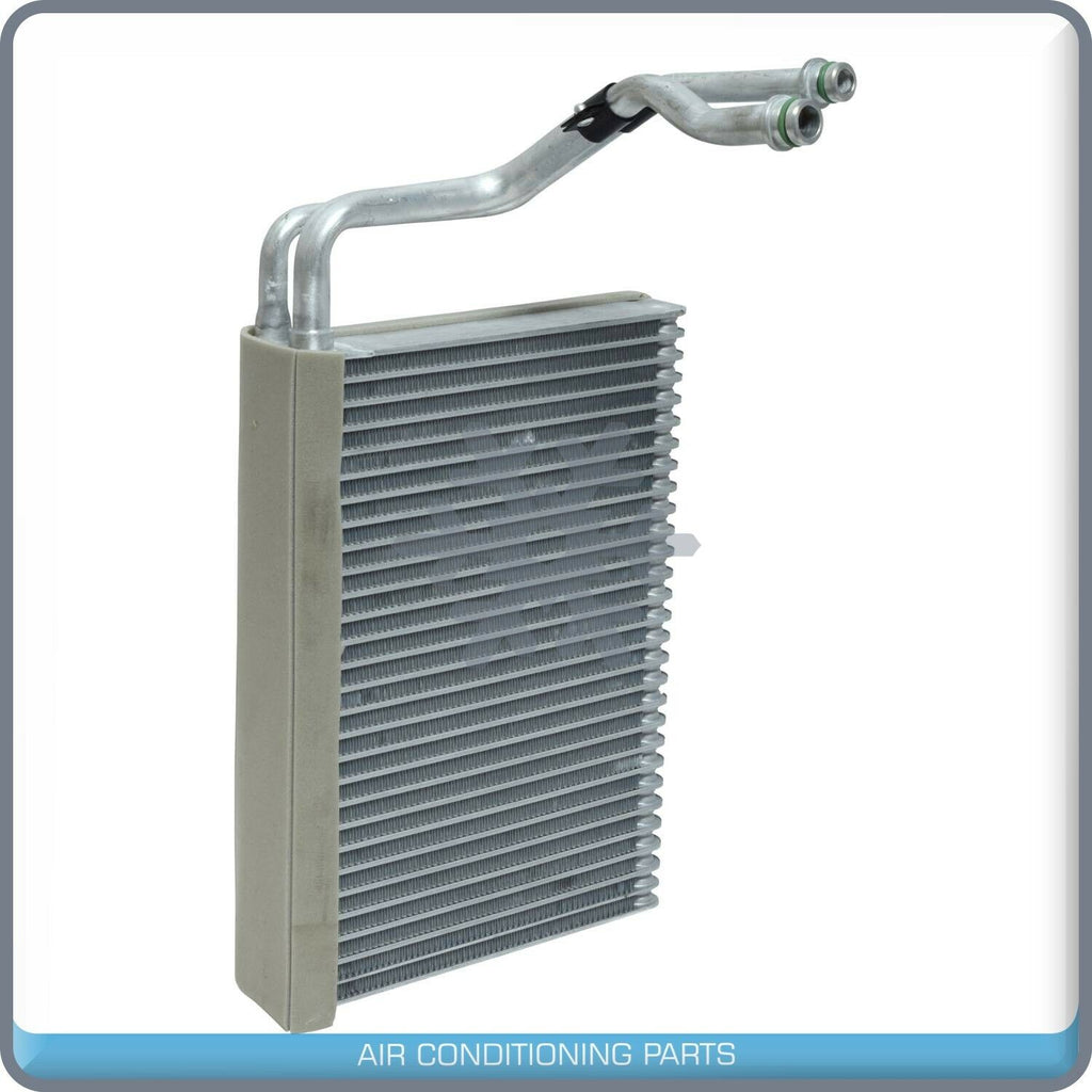 New A/C Evaporator for BMW 1 Series M, 128i, 135i, 328i, 328xi, 330i, 330.. - Qualy Air