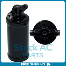 Load image into Gallery viewer, New A/C Receiver Drier for ISUZ RODEO - 1991 to 1993 QU - Qualy Air