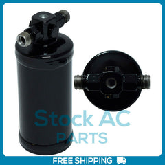 New A/C Receiver Drier for ISUZ RODEO - 1991 to 1993 QU