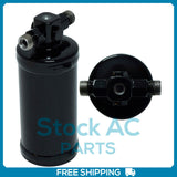 New A/C Receiver Drier for ISUZ RODEO - 1991 to 1993 QU