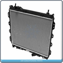 Cargar imagen en el visor de la galería, NEW Radiator fits Chrysler PT Cruiser  QU - Qualy Air