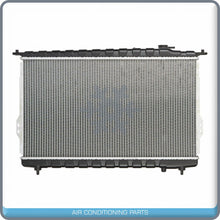Cargar imagen en el visor de la galería, NEW Radiator for Kia Amanti - 2004 to 2006 - OE# 253103F000 - Qualy Air