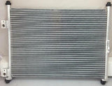 A/C Condenser for Mazda 626 QR