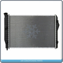 Load image into Gallery viewer, Radiator for Chevrolet Camaro / Pontiac Firebird QOA - Qualy Air