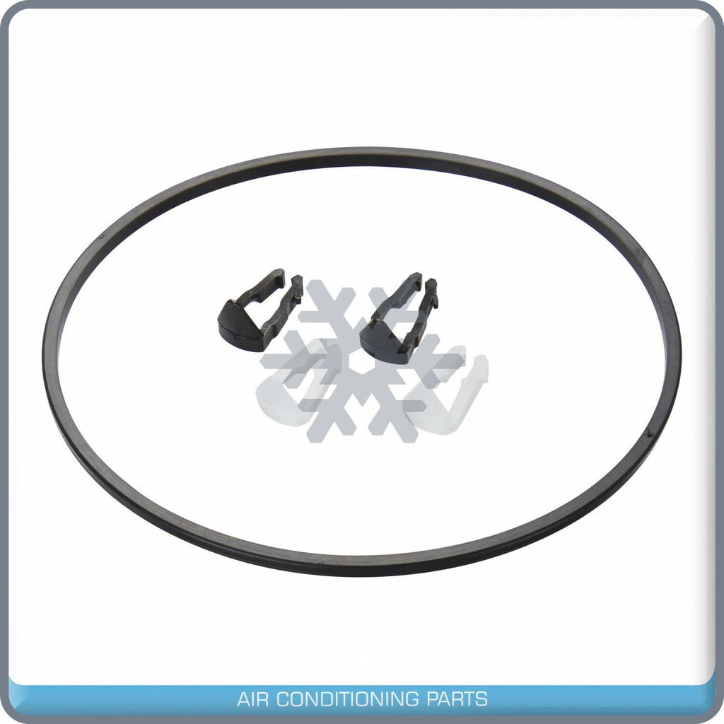 Electric Fuel Pump Module For Ford Ranger  2.3L V6 3.0L 2001 2002 2003 QOA - Qualy Air