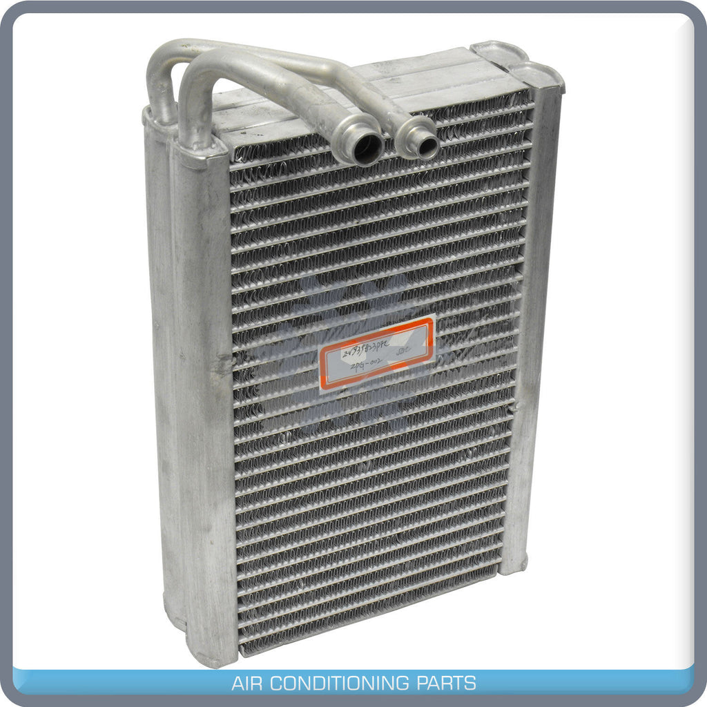 A/C Evaporator Core for Chrysler Town & Country / Dodge Grand Caravan / Ra... QU - Qualy Air