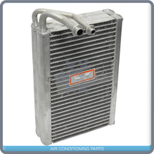 Load image into Gallery viewer, A/C Evaporator Core for Chrysler Town &amp; Country / Dodge Grand Caravan / Ra... QU - Qualy Air