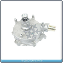 Load image into Gallery viewer, Water Pump for Ford Five Hundred, Freestyle / Mercury Montego QOA - Qualy Air