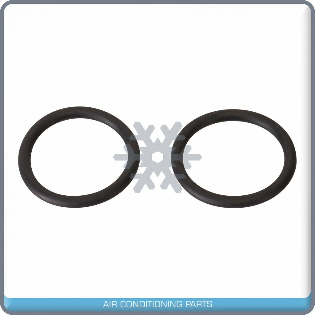 Radiator for Volkswagen Beetle QOA - Qualy Air