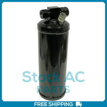 Load image into Gallery viewer, New A/C Receiver Drier for NAVI 89-86 QU QU - Qualy Air