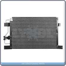 Load image into Gallery viewer, A/C Condenser for Ford Crown Victoria / Lincoln Town Car / Mercury Grand M... QL - Qualy Air