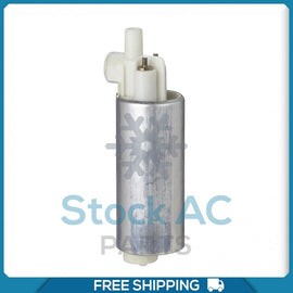 Electric Fuel Pump for Buick / Cadillac / Chevrolet / Oldsmobile / Pontia... QOA - Qualy Air