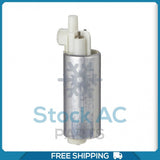 Electric Fuel Pump for Buick / Cadillac / Chevrolet / Oldsmobile / Pontia... QOA