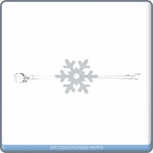 Cargar imagen en el visor de la galería, A/C Condenser for Volvo S60, S80, V70, XC70 QL - Qualy Air