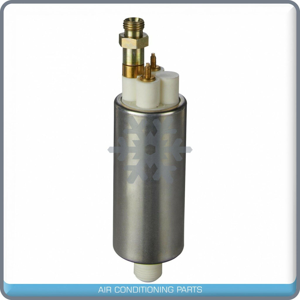 Electric Fuel Pump for Jaguar Vanden Plas, XJ6 / Volvo 240, 242, 244, 245... QOA - Qualy Air