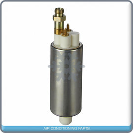 Electric Fuel Pump for Jaguar Vanden Plas, XJ6 / Volvo 240, 242, 244, 245... QOA - Qualy Air