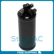 Cargar imagen en el visor de la galería, New A/C Receiver Drier for MACK DRIER 221RD333 QU QU - Qualy Air