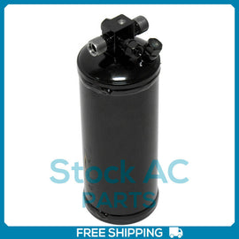 New A/C Receiver Drier for MACK DRIER 221RD333 QU QU - Qualy Air