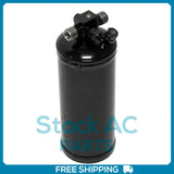 New A/C Receiver Drier for MACK DRIER 221RD333 QU QU