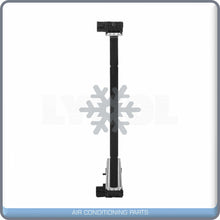 Load image into Gallery viewer, NEW Radiator for Volvo VNM / Freightliner Columbia, Classic, FL70, FL80, F... QL - Qualy Air