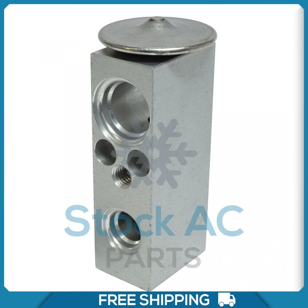 A/C Expansion Valve for Chrysler Grand Voyager, Town & Country, Voyager / ... QR - Qualy Air