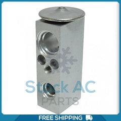 A/C Expansion Valve for Chrysler Grand Voyager, Town & Country, Voyager / ... QR