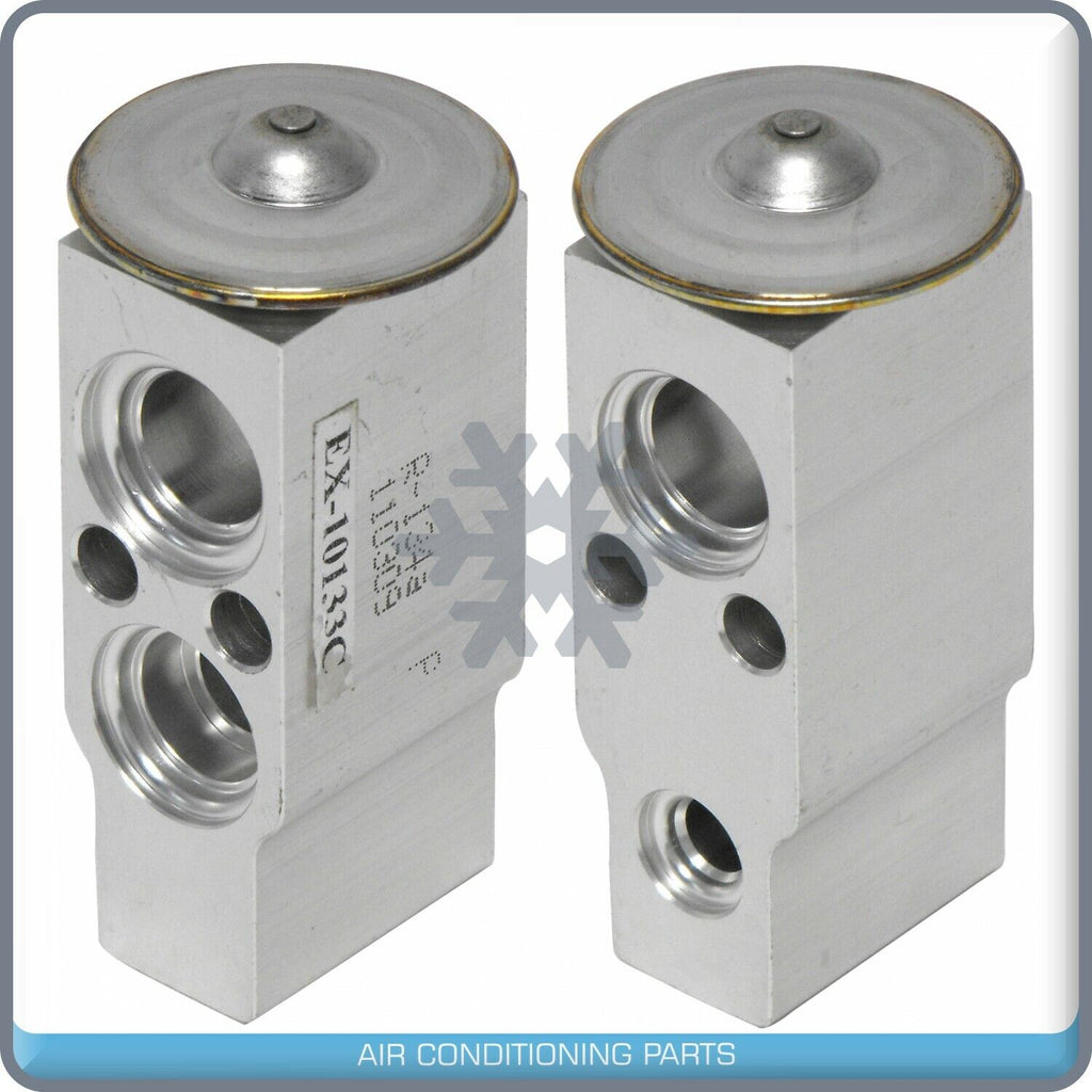 A/C Expansion Valve for Spectra QR - Qualy Air