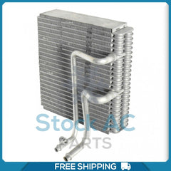 A/C Evaporator Core for Chevrolet Equinox / Saturn Vue QU