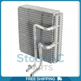A/C Evaporator Core for Chevrolet Equinox / Saturn Vue QU
