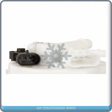 Load image into Gallery viewer, Electric Fuel Pump Module Fits GMC 2500 HD 3500 HD V8 6.0L 2007-2008 E3750M QOA - Qualy Air