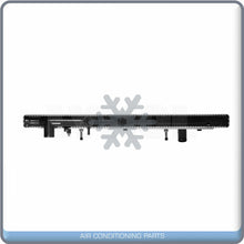Cargar imagen en el visor de la galería, Radiator for OE# 2213170 1640050251 REA412418A LX3010108 LX3010109 801... QL - Qualy Air