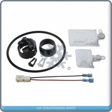 Load image into Gallery viewer, Electrical Fuel Pump Module Fits Ford Taurus Mercury Sable 3.0L V6 2002-2003 QOA - Qualy Air