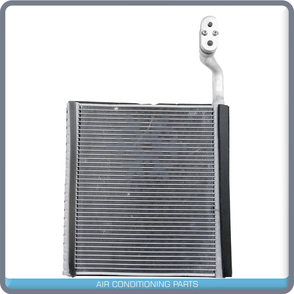 New A/C Evaporator Core fits Honda Accord 2008-13 & Crosstour 2012-15 - Qualy Air