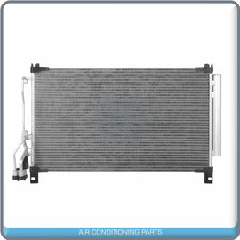 A/C Condenser for Sonata QL - Qualy Air