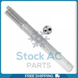 A/C Receiver Drier for Audi A4, A4 Quattro, A5, A5 Quattro, A6 Quattro, Q5... QR - Qualy Air