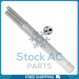 A/C Receiver Drier for Audi A4, A4 Quattro, A5, A5 Quattro, A6 Quattro, Q5... QR