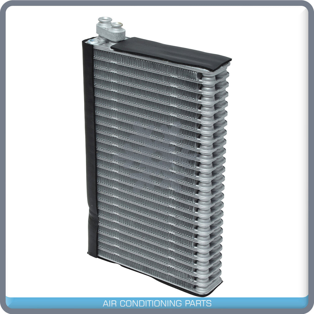 BRAND NEW A/C EVAPORATOR CORE FOR HINO ANY - OE# S885011070 - Qualy Air