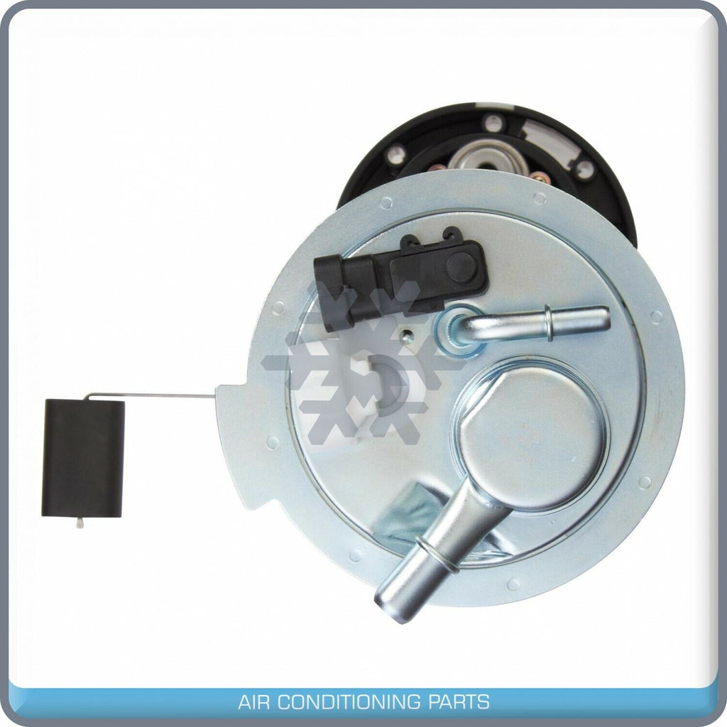 Fuel Pump Module for Isuzu I280 I350 06 for Isuzu I290 I370 2007-2008 E3688M QOA - Qualy Air