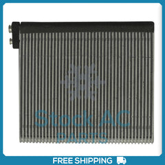 New A/C Evaporator Core for Toyota 4 Runner, Prado, FJ Cuiser 2003 to 2009