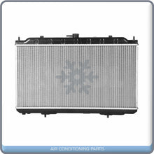 Cargar imagen en el visor de la galería, NEW Radiator fits 2002-2006 Nissan Sentra 2.5L I4 - OE# 16400-28661 QL - Qualy Air