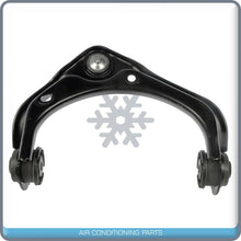 Load image into Gallery viewer, Control Arm Front Upper Left for Ford Explorer, Ford Explorer Sport Trac,... QOA - Qualy Air