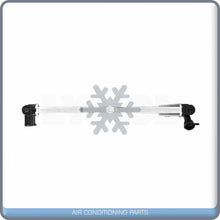 Load image into Gallery viewer, NEW Radiator for Ford Escort - 1991 to 2002 / Mercury Tracer - 1991 to 1999 - Qualy Air