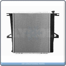 Cargar imagen en el visor de la galería, NEW Radiator for Ford Explorer - 1997 to 99/ Mercury Mountaineer - 1998 to 99 QL - Qualy Air
