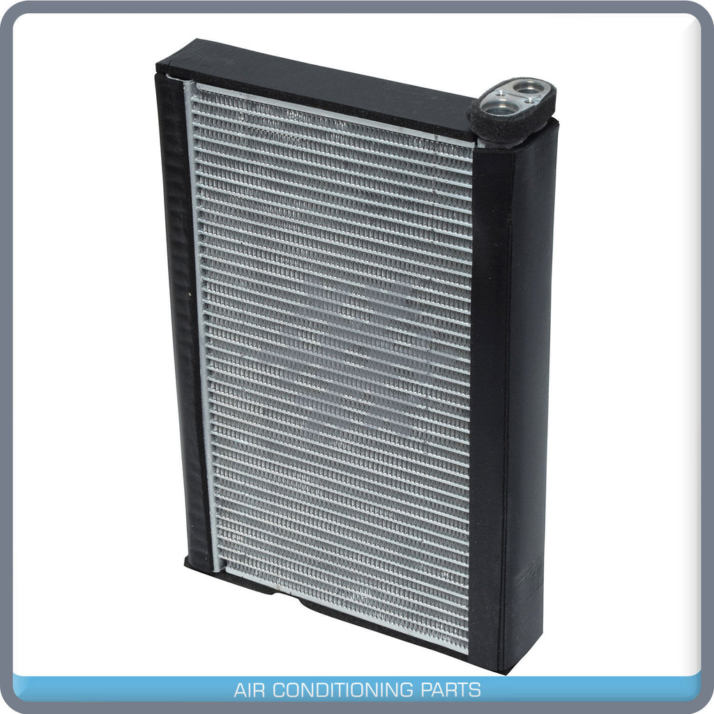 New AC Evaporator Core for Crosstrek, Forester, Impreza, WRX, WRX STI, XV.. - Qualy Air