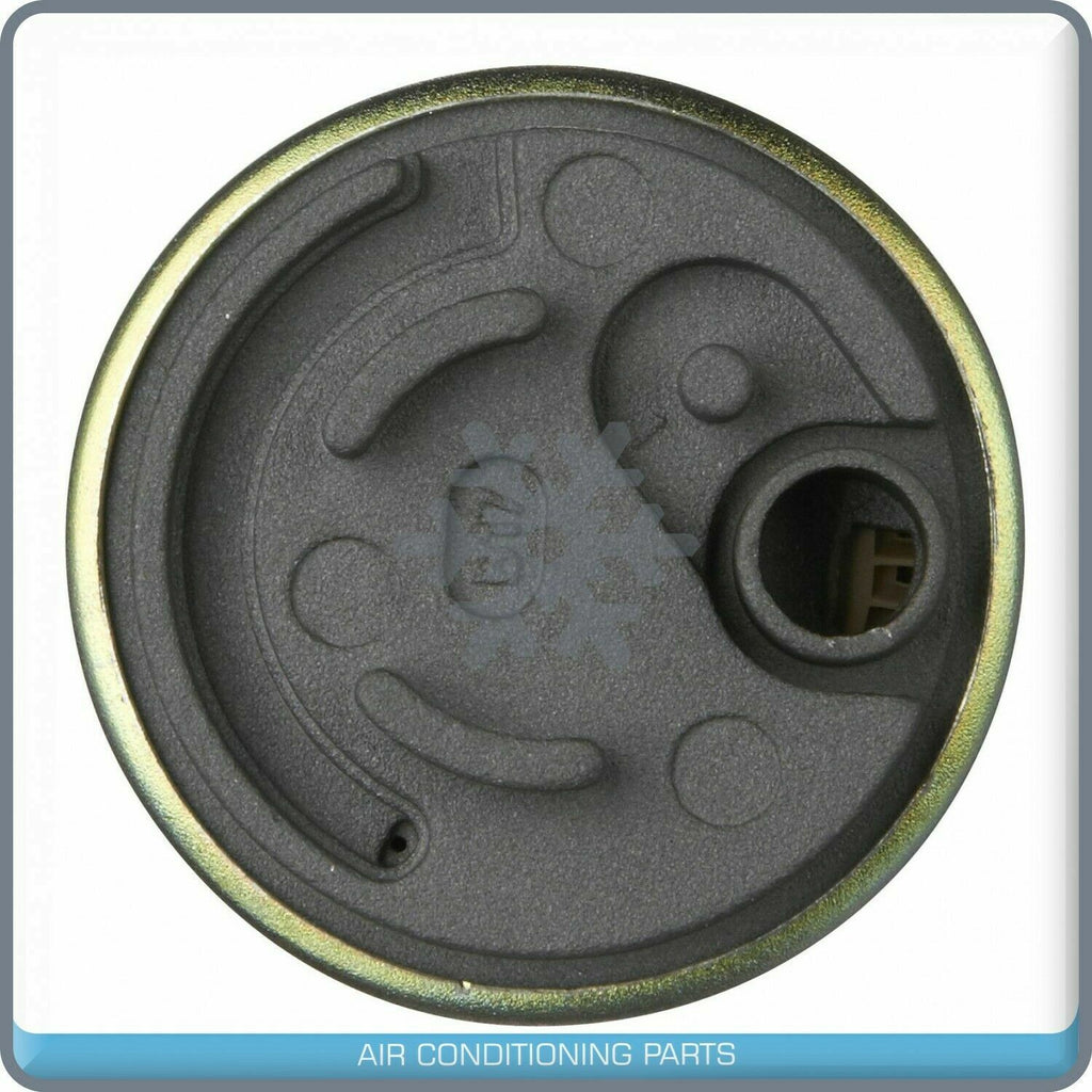Electric Fuel Pump for Acura / Chevrolet / Dodge / Eagle / Ford / Geo / H... QOA - Qualy Air
