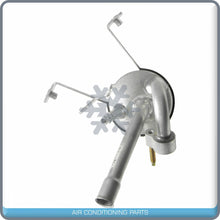 Load image into Gallery viewer, A/C Receiver Drier for Ford Transit Connect QR - Qualy Air