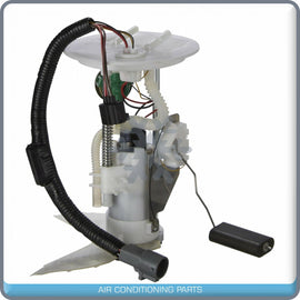 NEW Electric Fuel Pump for Ford Explorer 2001-03 / Mercury Mountaineer 2001-03 - Qualy Air