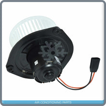 Load image into Gallery viewer, A/C Blower Motor for Buick Century, Regal / Chevrolet Corvette, Imp... QU - Qualy Air