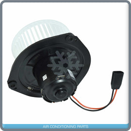A/C Blower Motor for Buick Century, Regal / Chevrolet Corvette, Imp... QU - Qualy Air