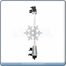 Cargar imagen en el visor de la galería, New Radiator For 02-06 Nissan Altima 2.5L L4 4 Cylinder QL - Qualy Air